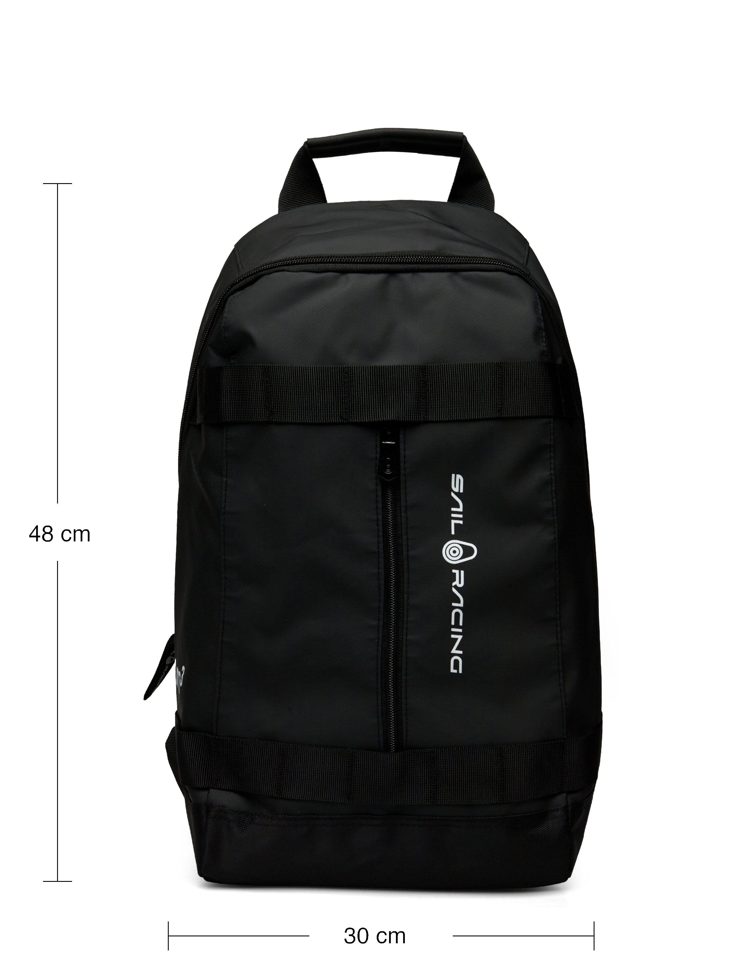 Sail Racing - SPRAY BACKPACK - backpacks - carbon - 3