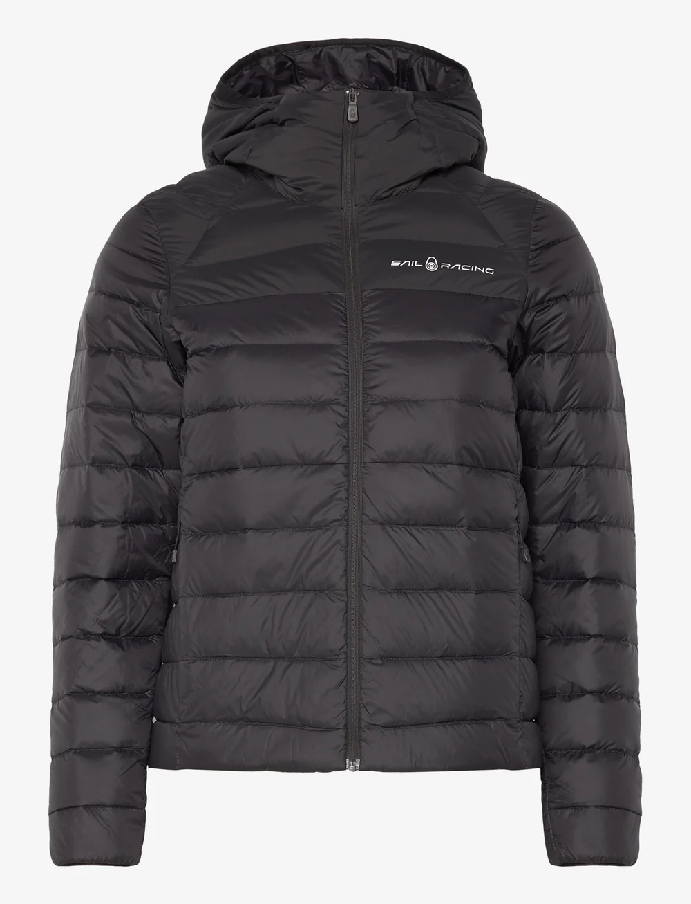 Sail Racing W Spray Down Hood Down jackets Boozt