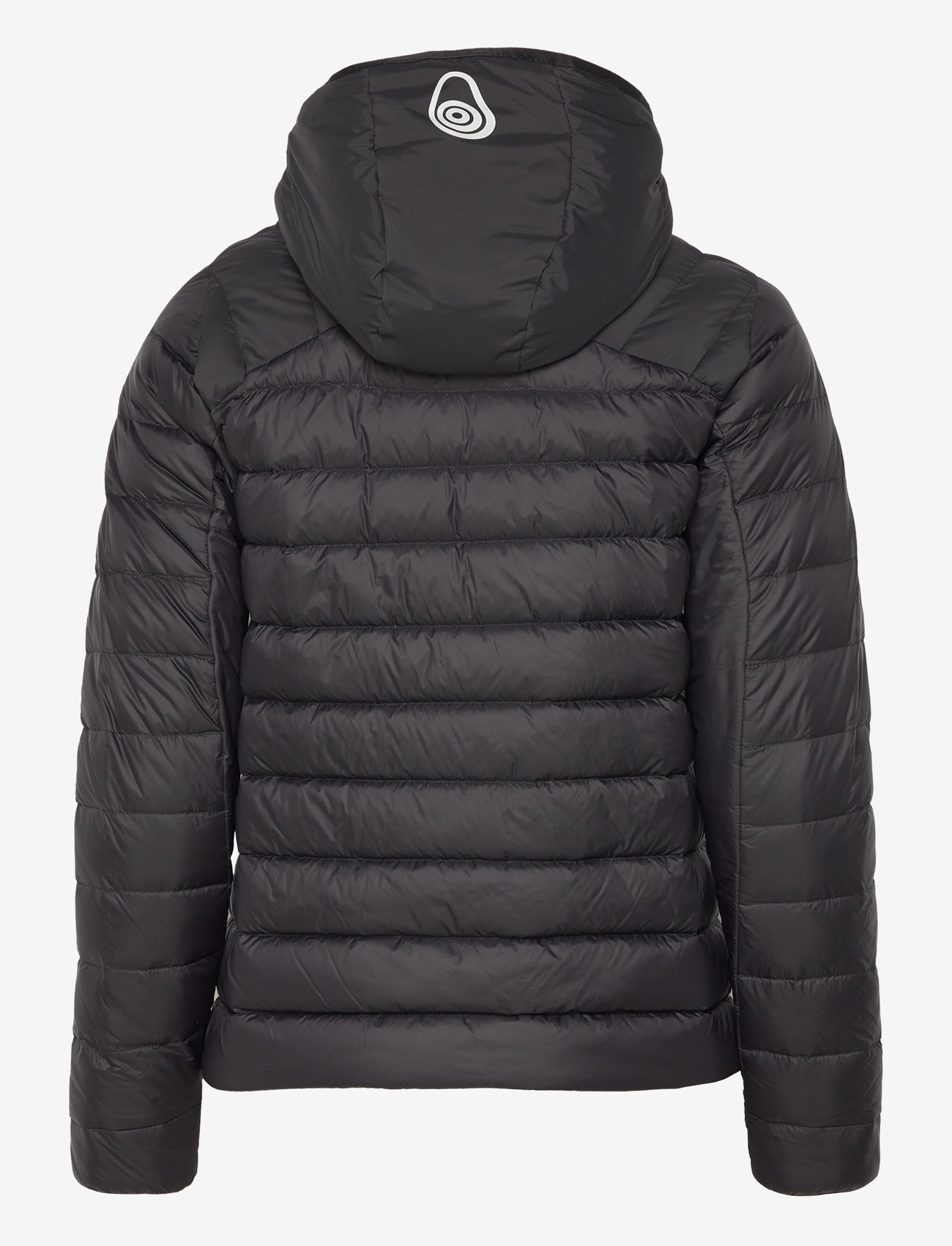 Sail Racing - W SPRAY DOWN HOOD - dunjackor - carbon - 1