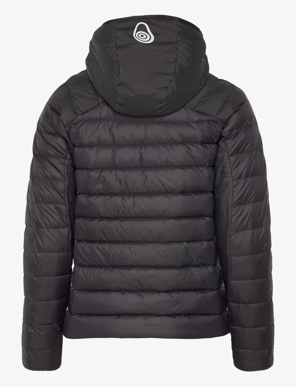 Sail Racing - W SPRAY DOWN HOOD - dunjackor - carbon - 1