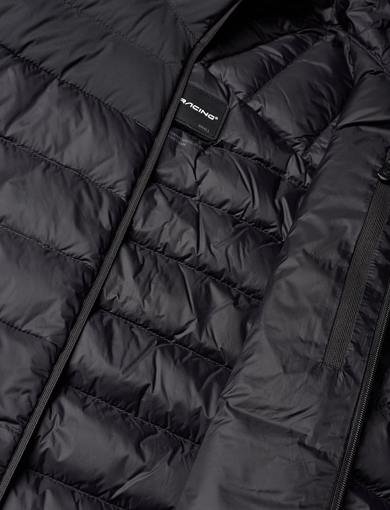 Sail Racing - W SPRAY DOWN HOOD - sulejoped ja voodriga joped - carbon - 4