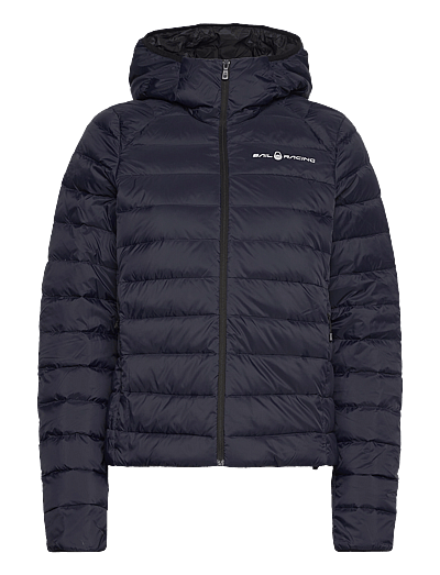 Sail Racing W SPRAY DOWN HOOD - Sulejoped - DARK NAVY / navy
