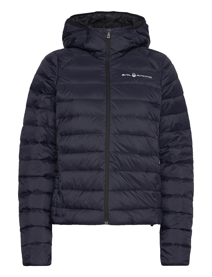 Sail Racing - W SPRAY DOWN HOOD - winterjacken - dark navy - 0