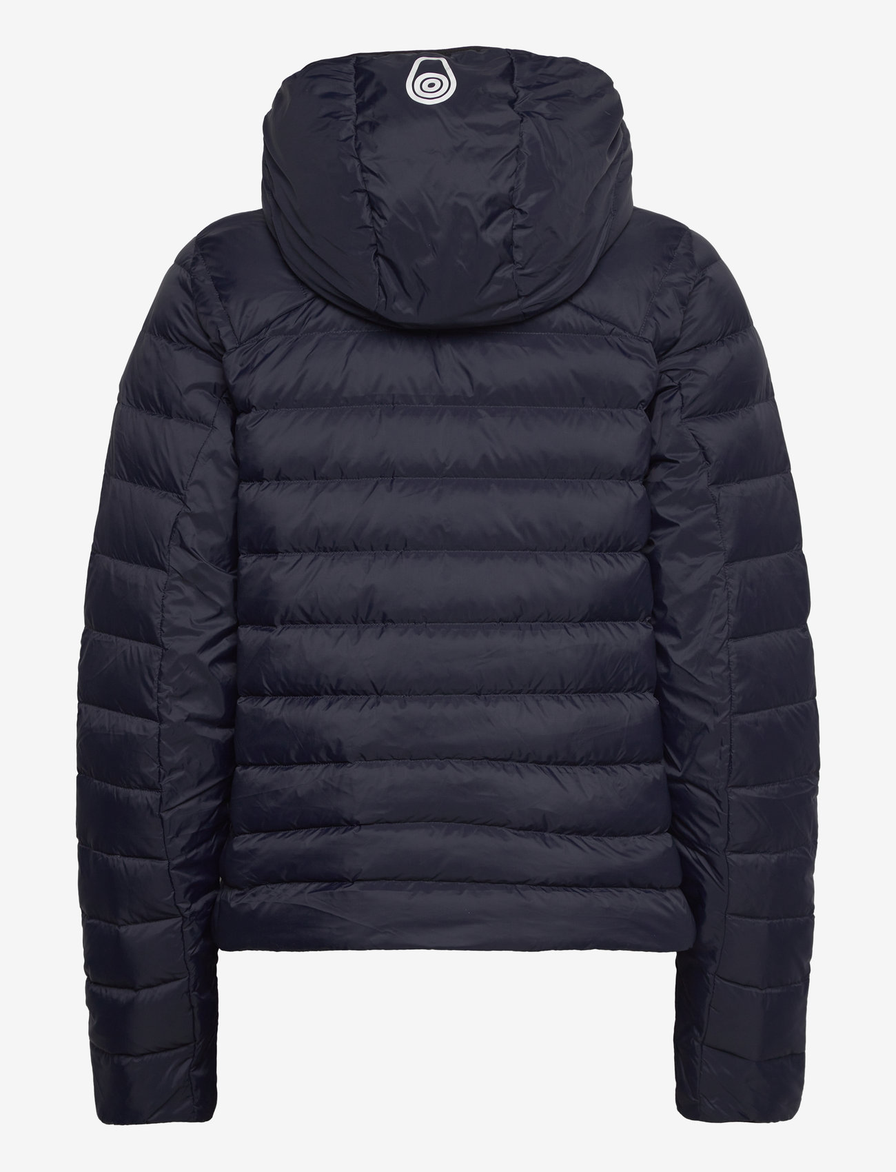 Sail Racing - W SPRAY DOWN HOOD - sulejoped ja voodriga joped - dark navy - 1