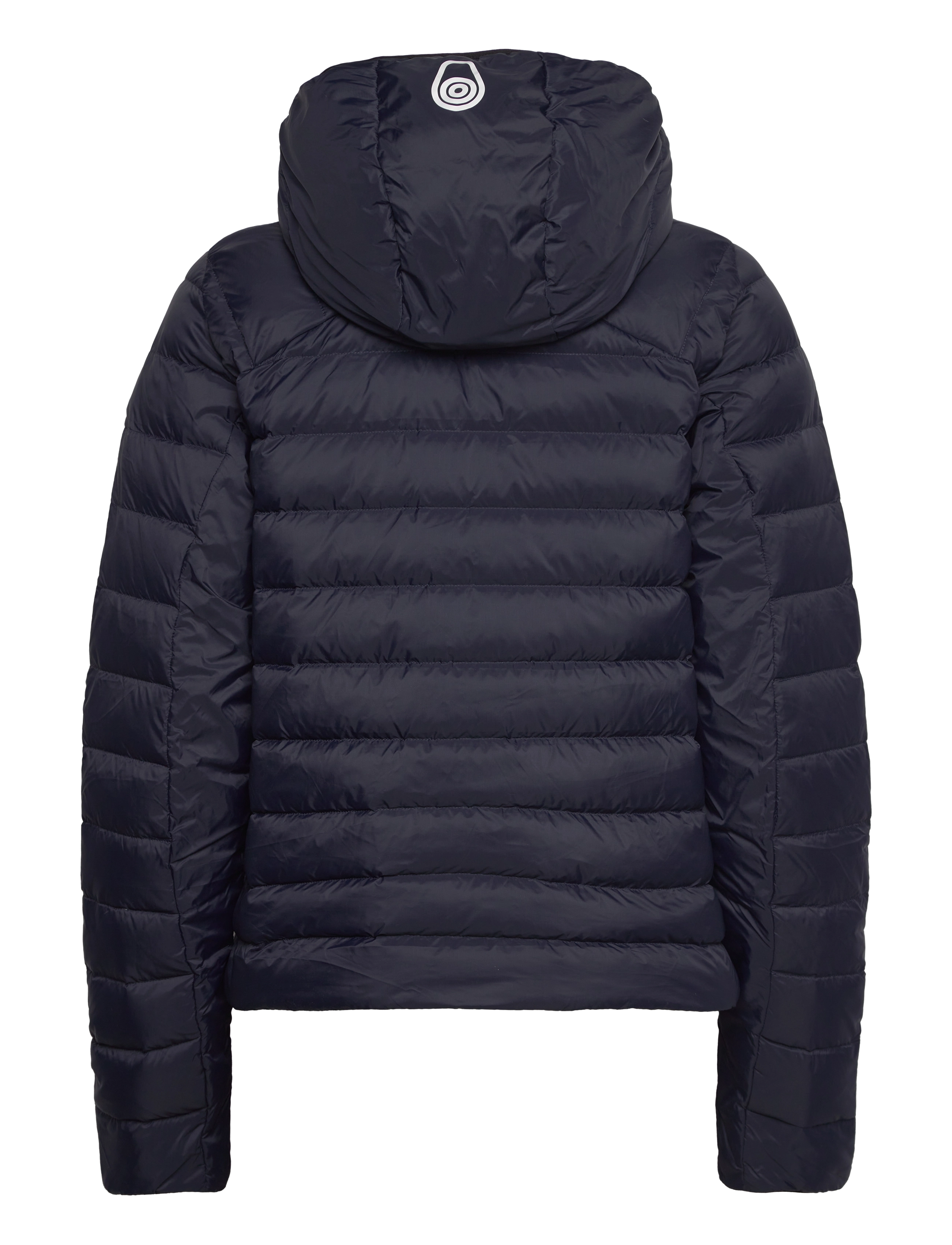 Sail Racing - W SPRAY DOWN HOOD - winterjacken - dark navy - 1
