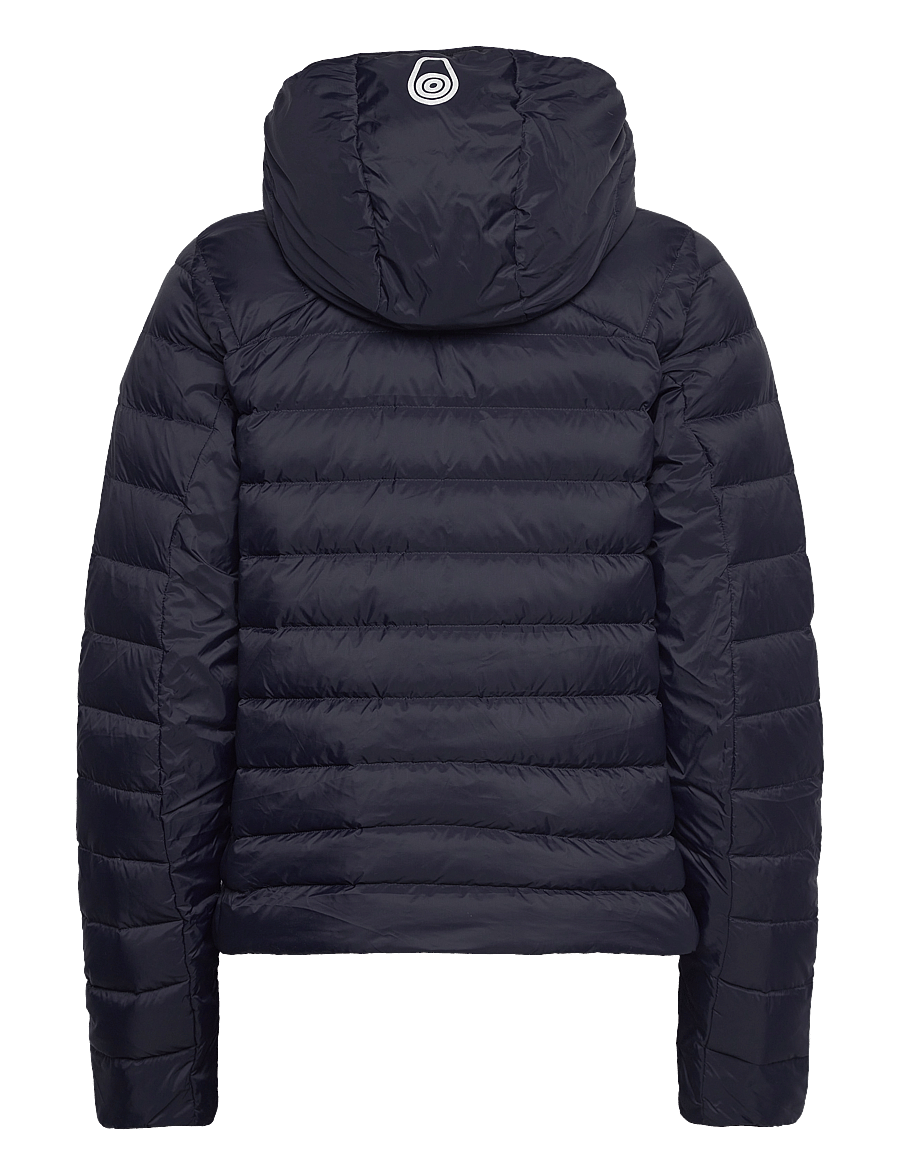 Sail Racing - W SPRAY DOWN HOOD - winterjacken - dark navy - 1