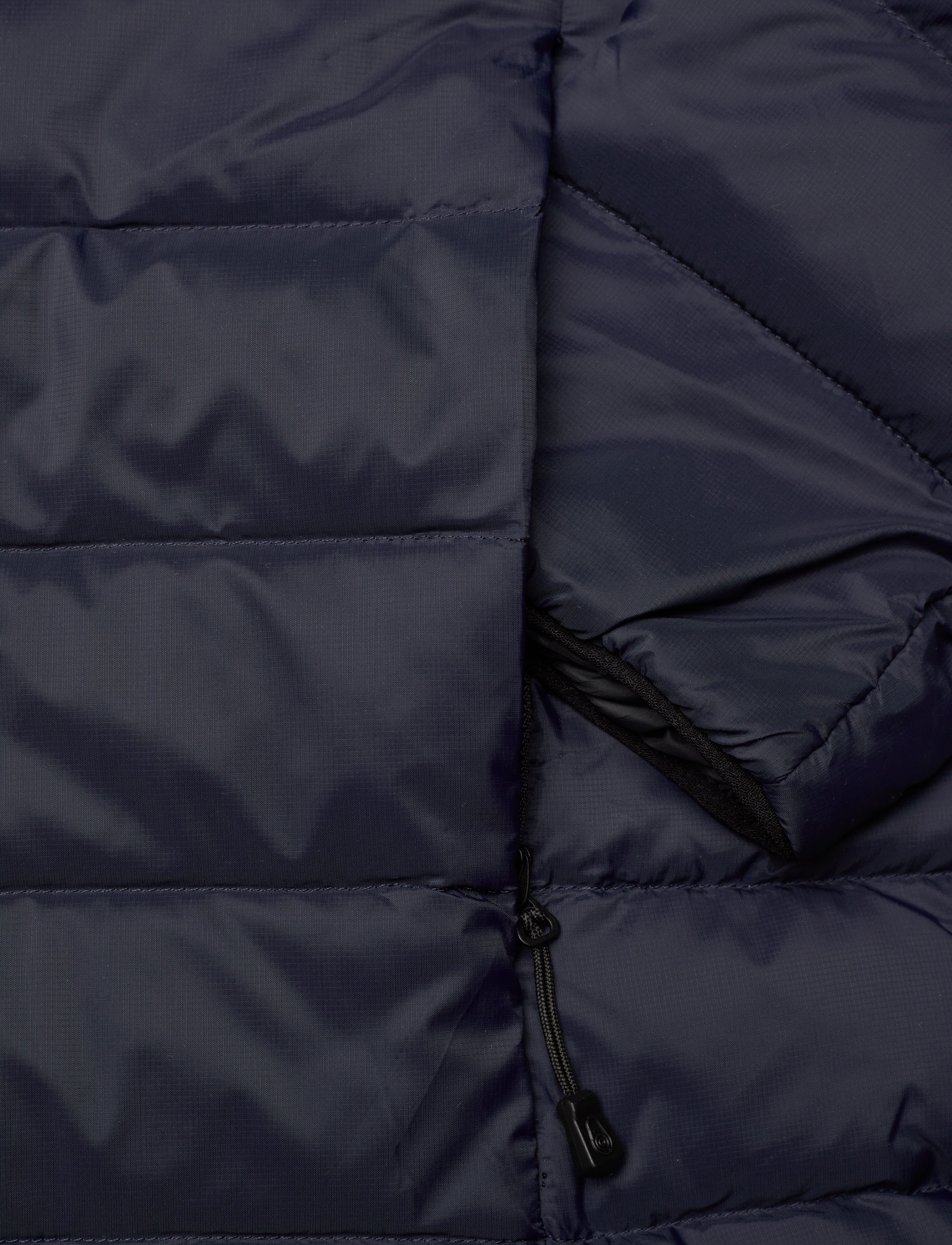 Sail Racing - W SPRAY DOWN HOOD - winterjacken - dark navy - 3