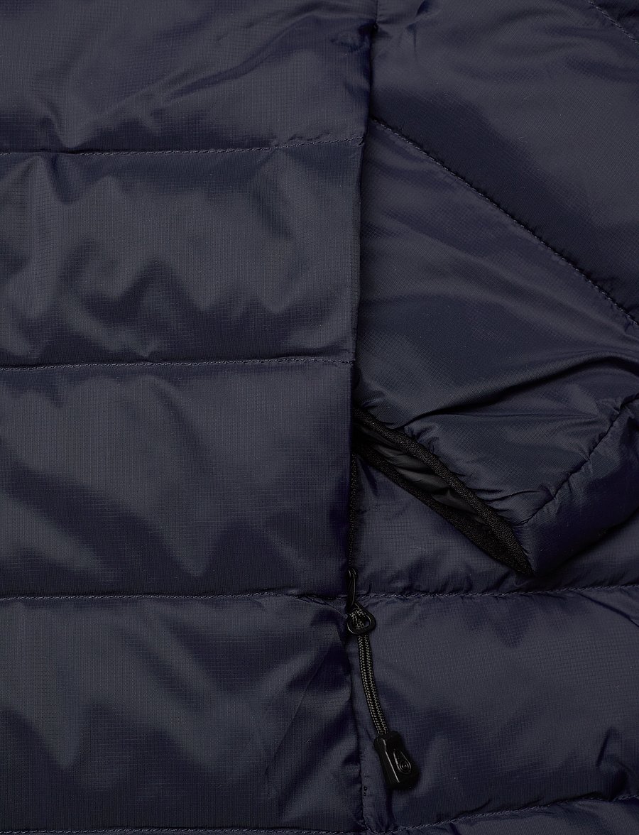 Sail Racing - W SPRAY DOWN HOOD - winterjacken - dark navy - 3