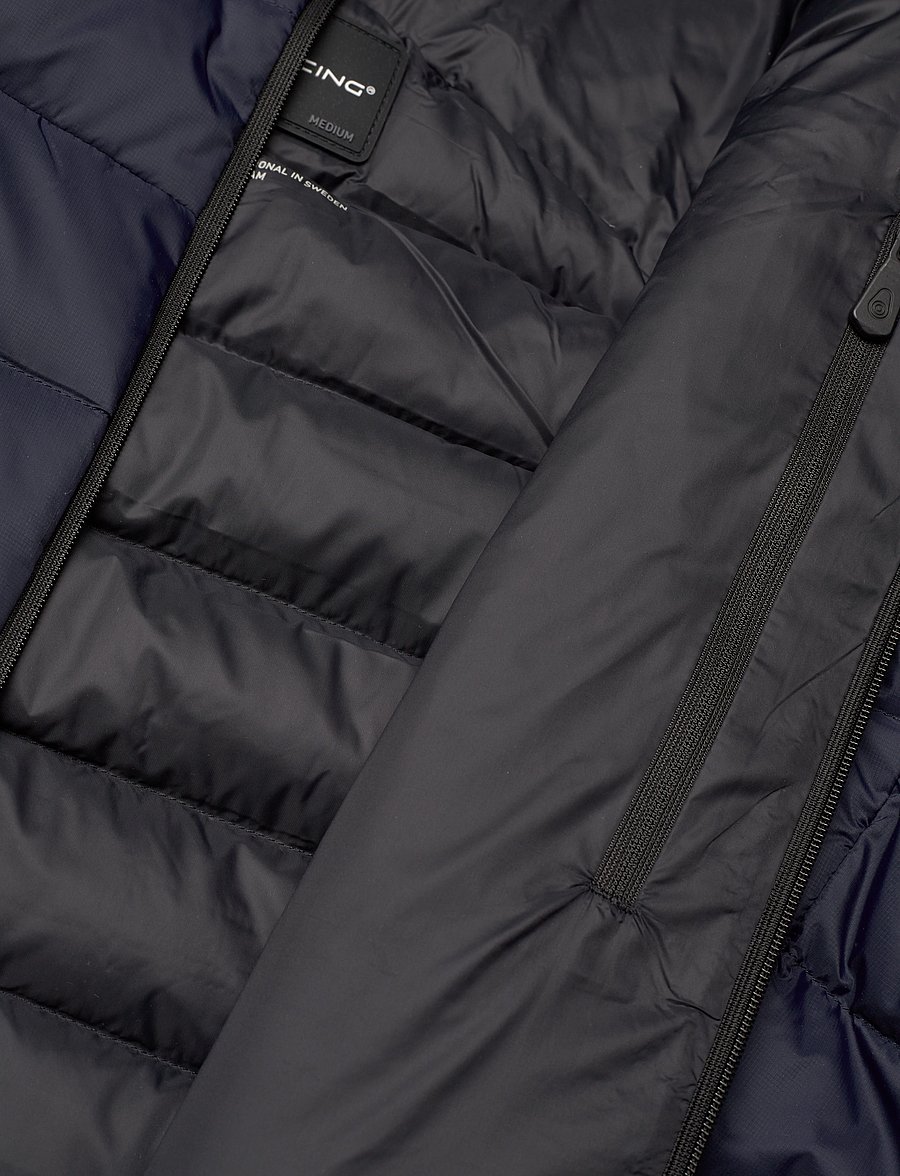 Sail Racing - W SPRAY DOWN HOOD - winterjacken - dark navy - 4