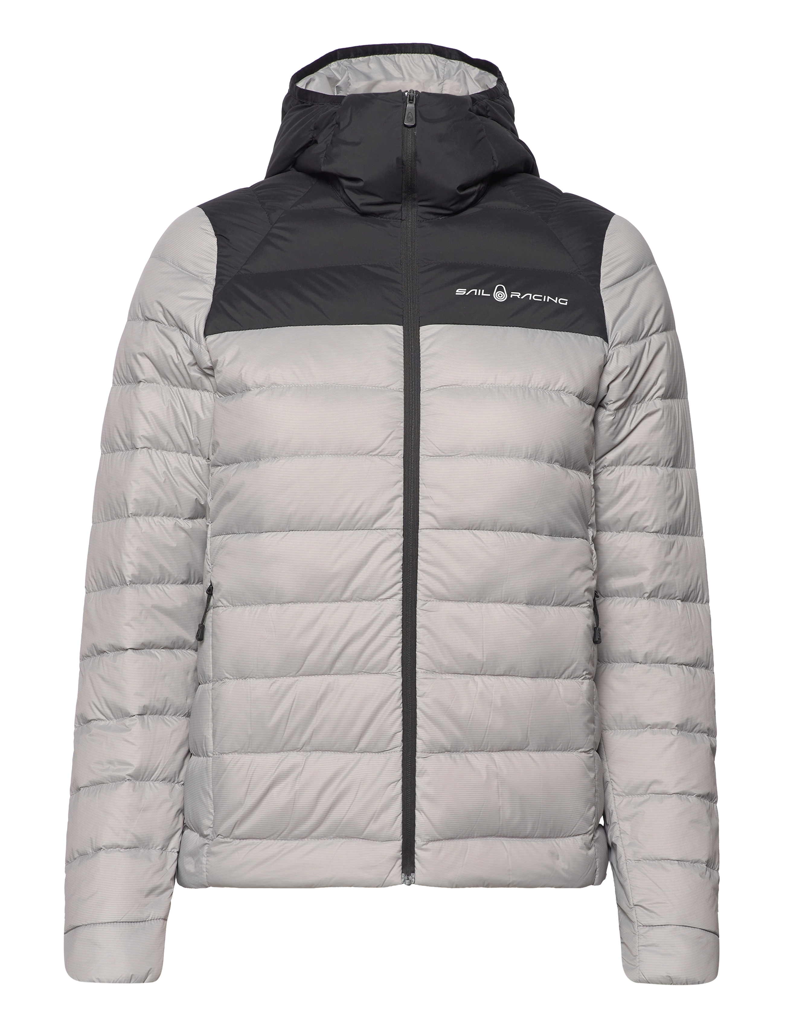 Sail Racing W SPRAY DOWN HOOD - Jakker - DIM GREY / multi