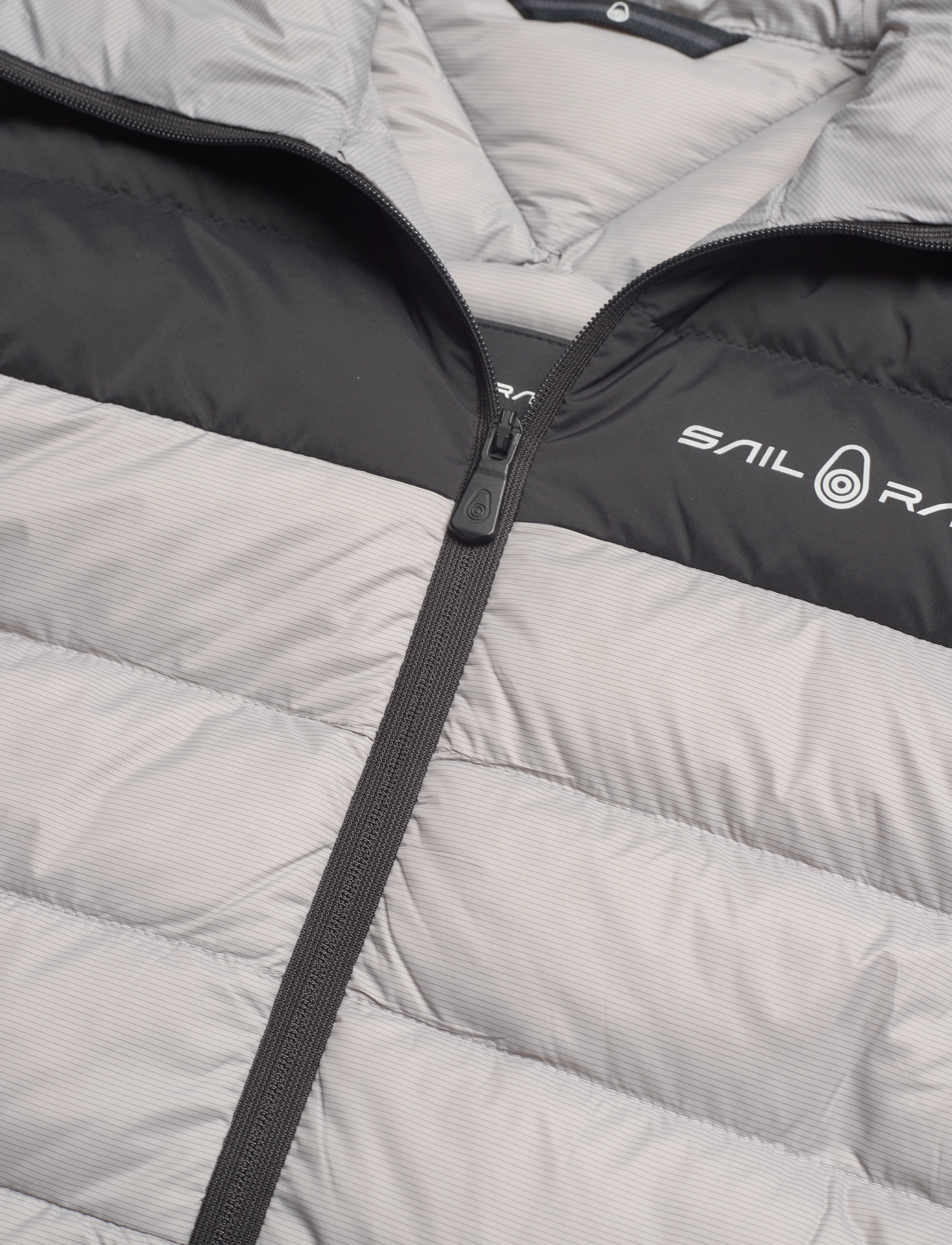 Sail Racing - W SPRAY DOWN HOOD - dunjakker - dim grey - 3