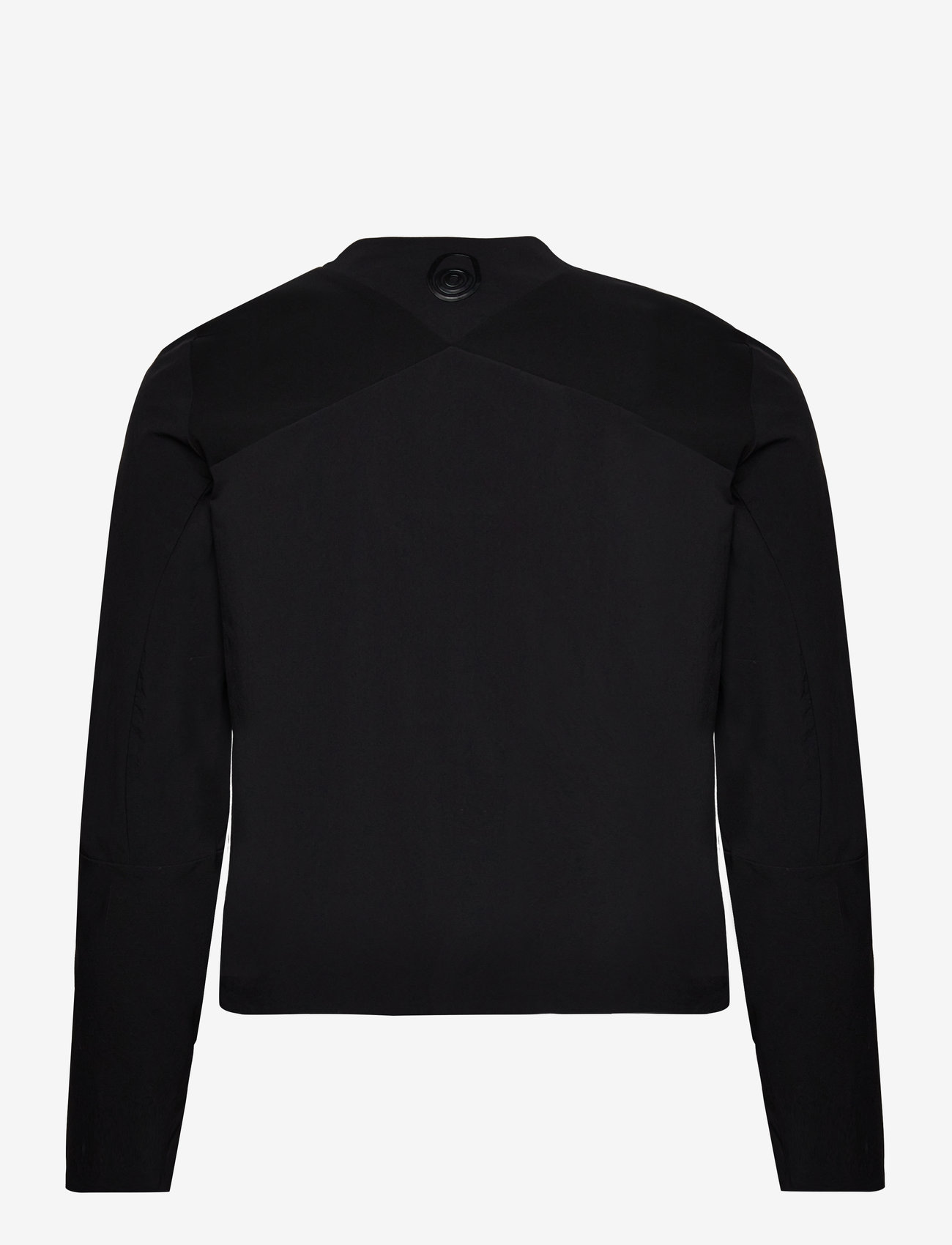 Sail Racing - W RACE LIGHT JACKET - vabaõhu- ja vihmajoped - carbon - 1