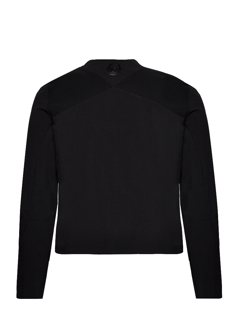 Sail Racing - W RACE LIGHT JACKET - outdoor jackets - carbon - 1