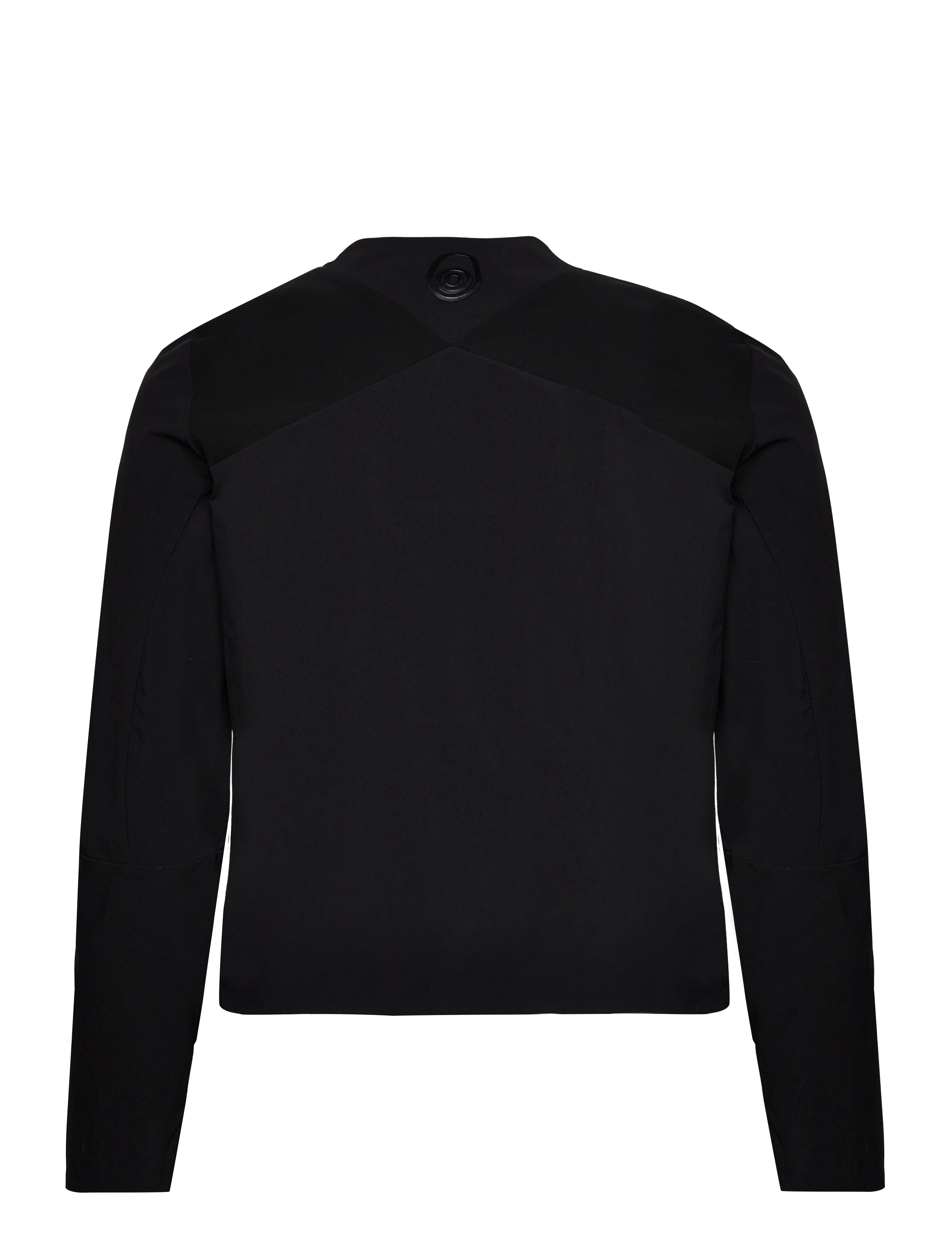 Sail Racing - W RACE LIGHT JACKET - friluftsjackor - carbon - 1