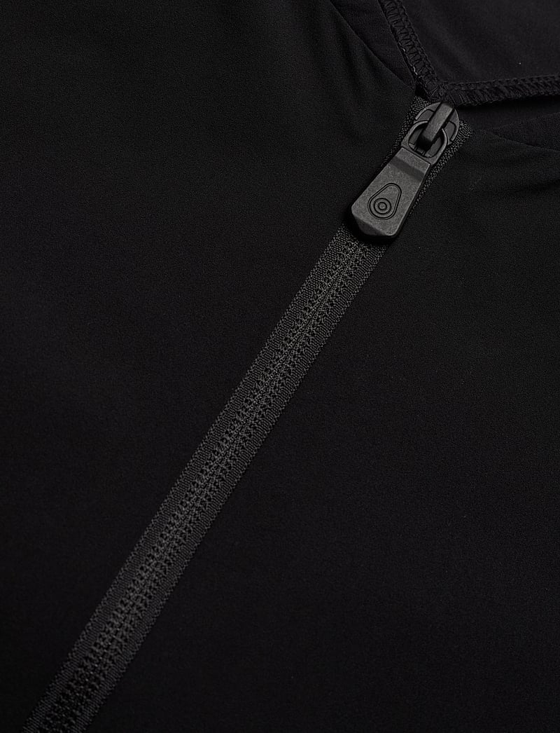 Sail Racing - W RACE LIGHT JACKET - outdoor jackets - carbon - 2