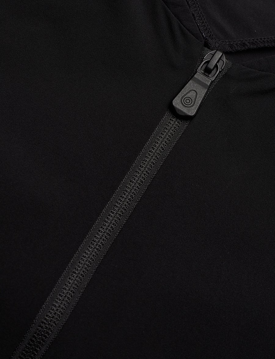 Sail Racing - W RACE LIGHT JACKET - friluftsjackor - carbon - 2