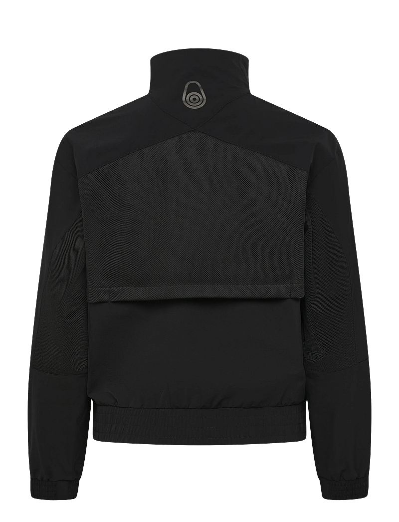 Sail Racing - W BEAM STRETCH JACKET - outdoor jacken - carbon - 1