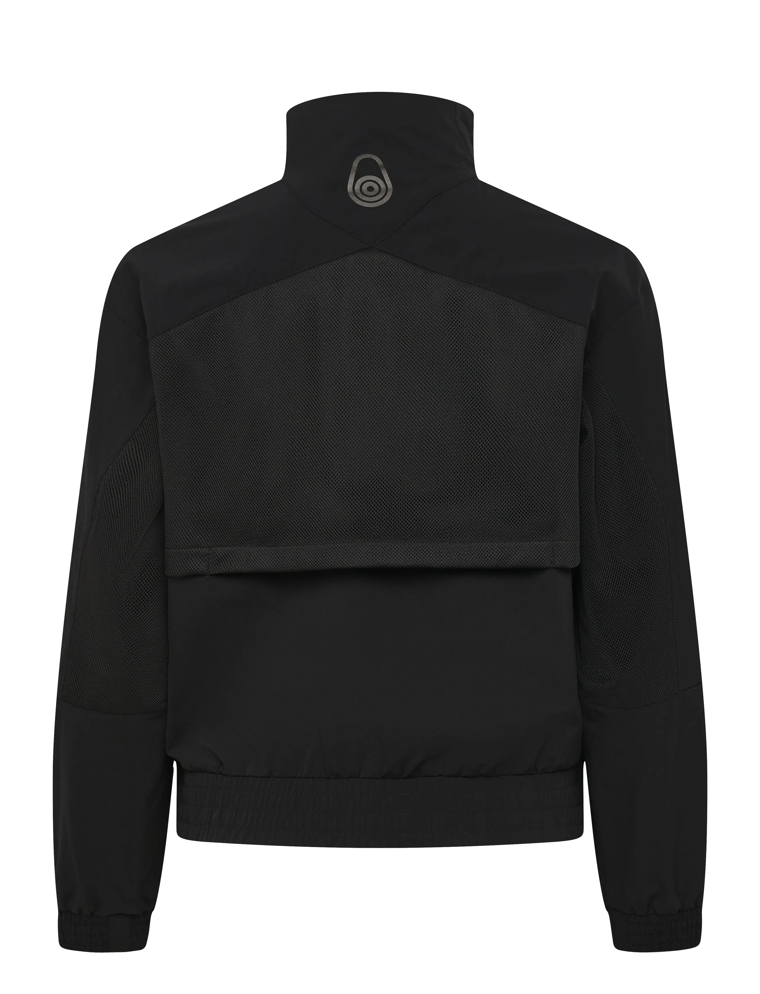 Sail Racing - W BEAM STRETCH JACKET - friluftsjackor - carbon - 1