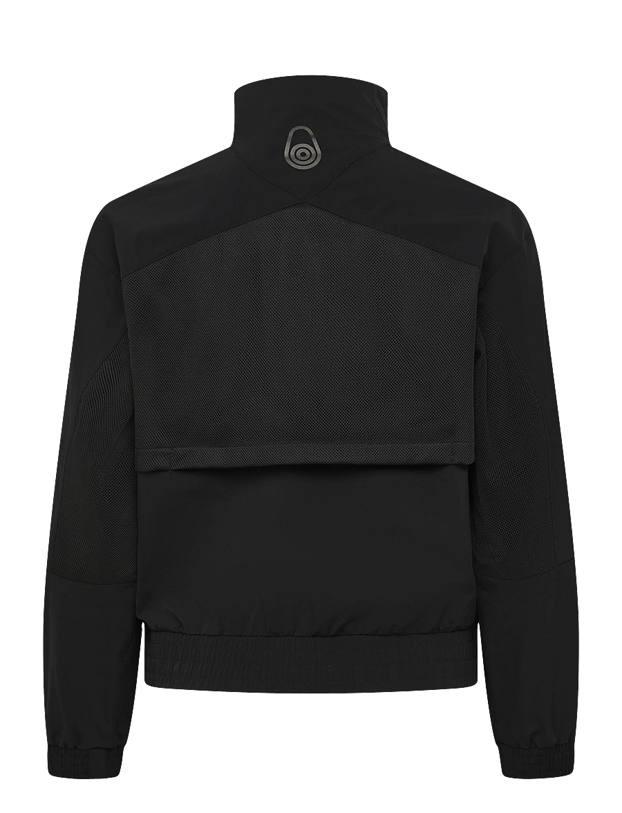 Sail Racing - W BEAM STRETCH JACKET - friluftsjackor - carbon - 1