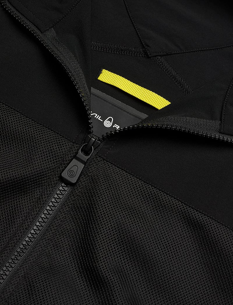 Sail Racing - W BEAM STRETCH JACKET - outdoor jacken - carbon - 2