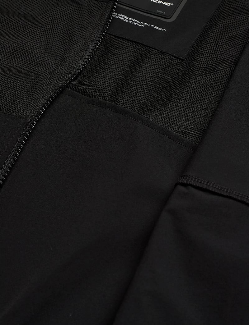 Sail Racing - W BEAM STRETCH JACKET - outdoor jacken - carbon - 4