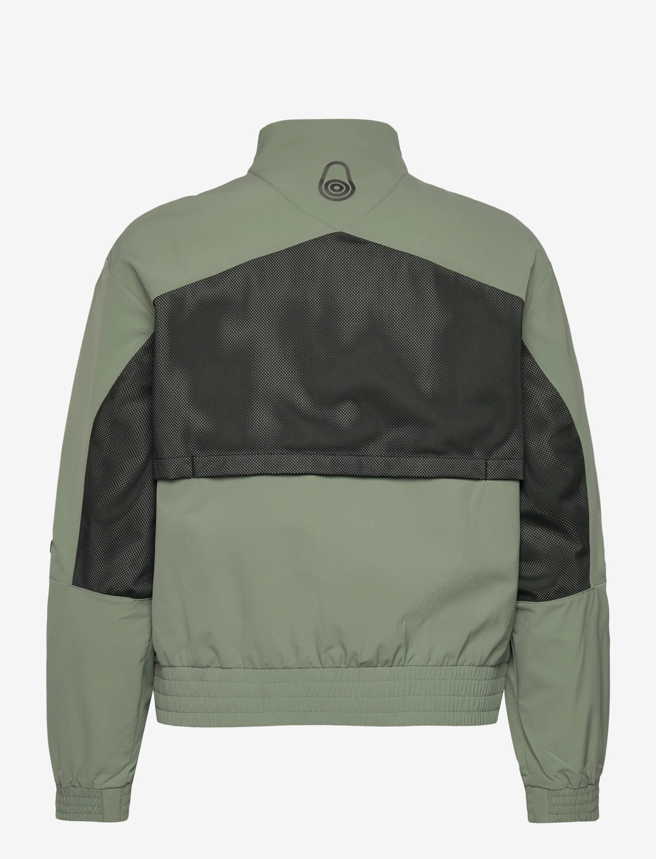 Sail Racing - W BEAM STRETCH JACKET - friluftsjakker - nature green - 1