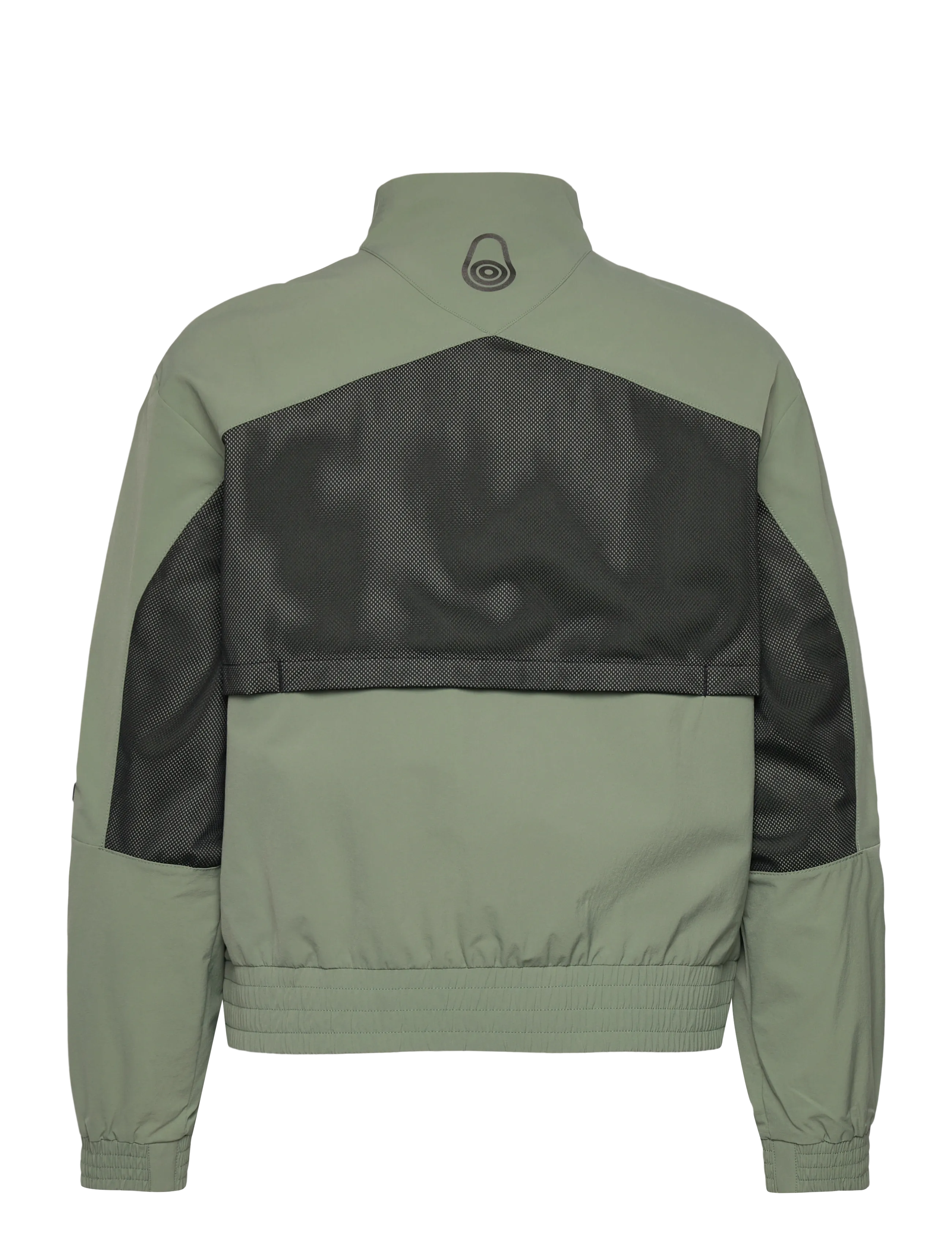 Sail Racing - W BEAM STRETCH JACKET - frilufts- & regnjakker - nature green - 1