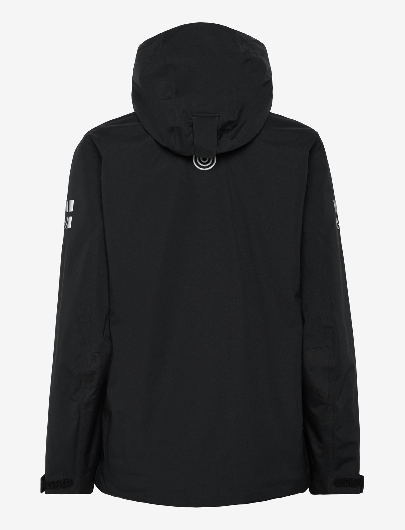 Sail Racing W Spray Ocean Jacket (Carbon/Czarny) 1329 zł