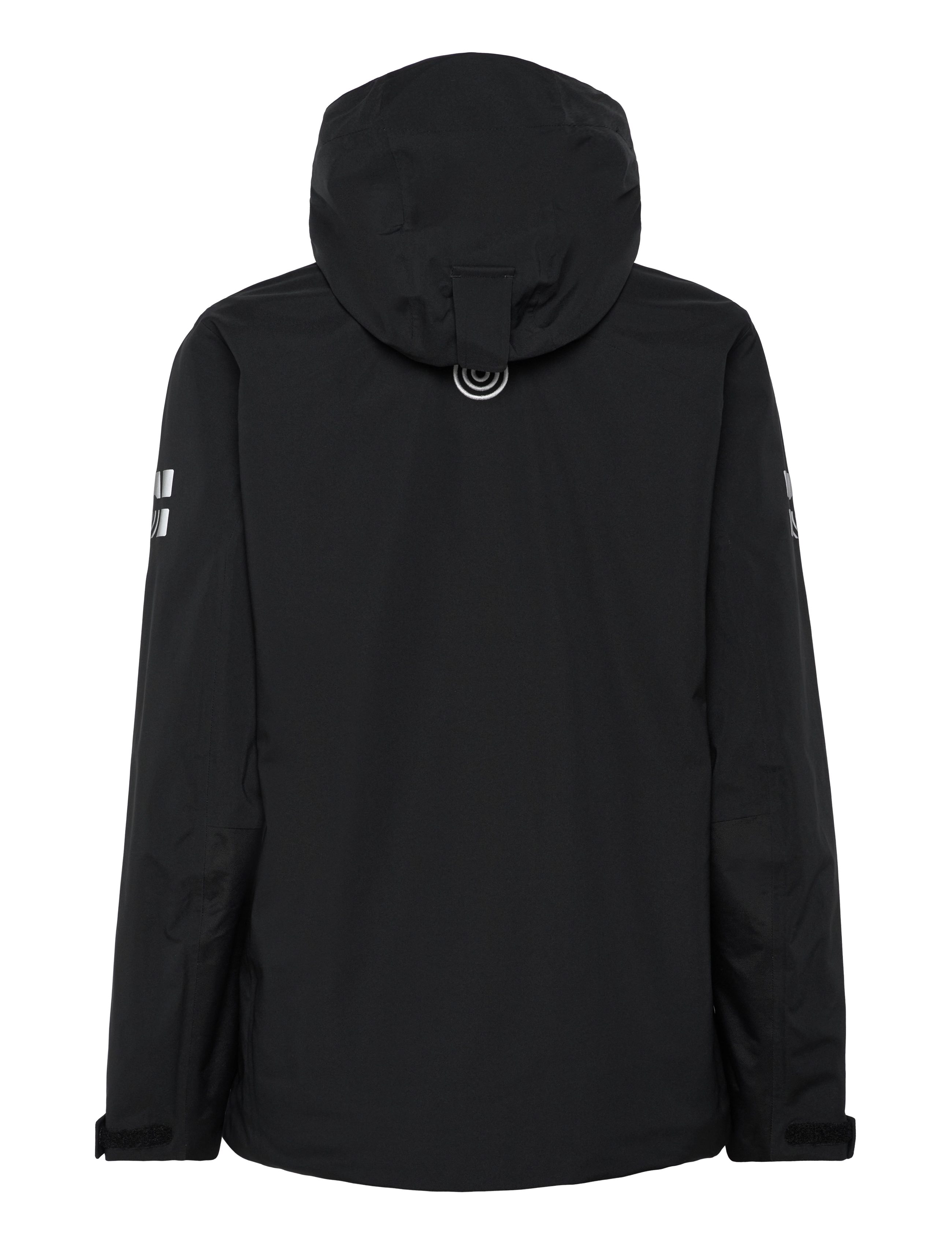 Sail Racing - W SPRAY OCEAN JACKET - carbon - 1