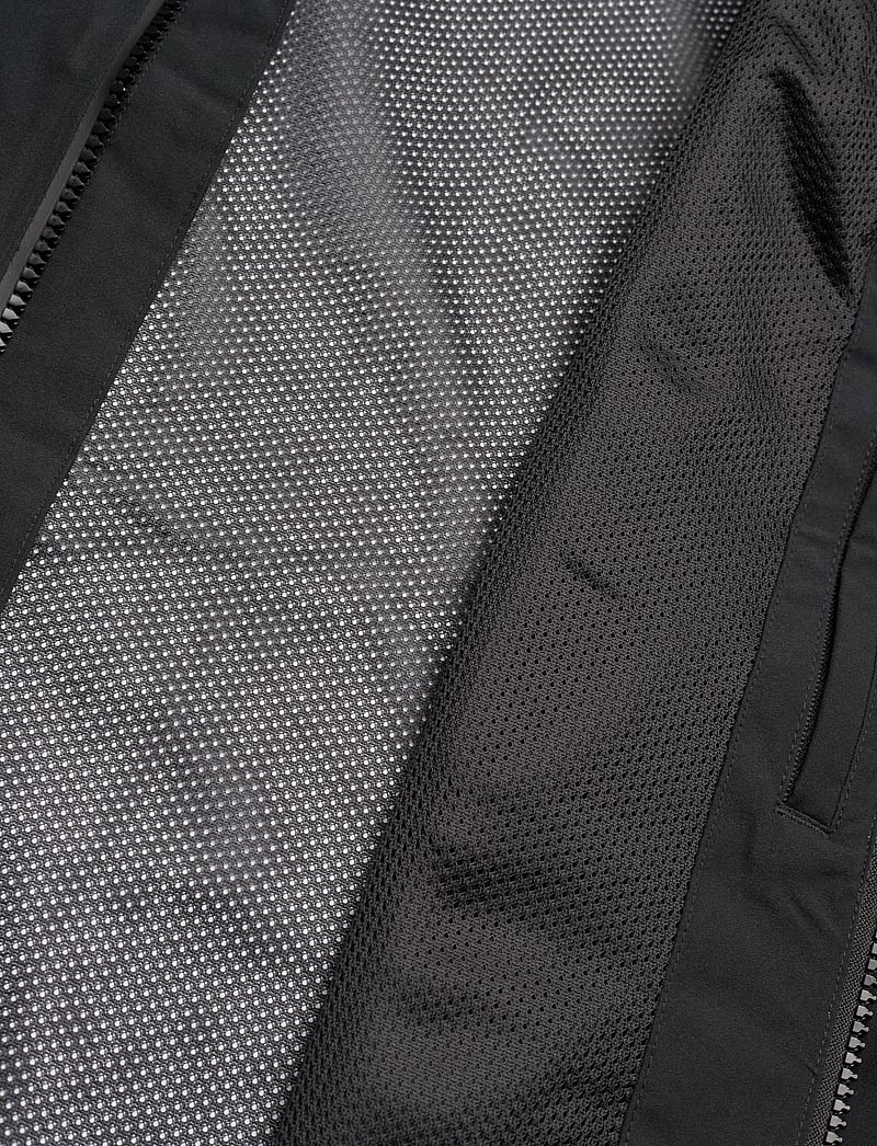 Sail Racing - W SPRAY OCEAN JACKET - friluftsjackor - carbon - 3