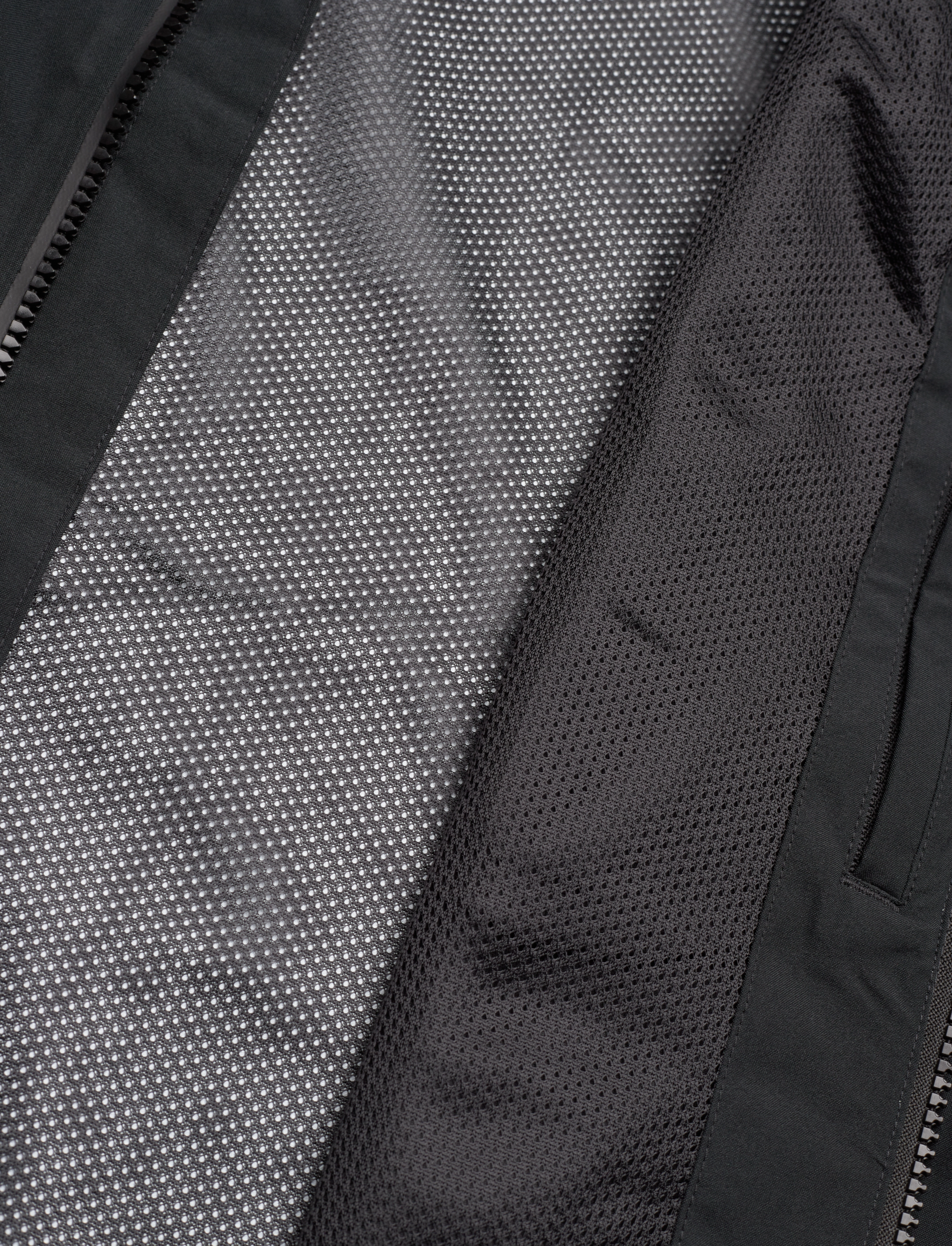 Sail Racing - W SPRAY OCEAN JACKET - carbon - 3