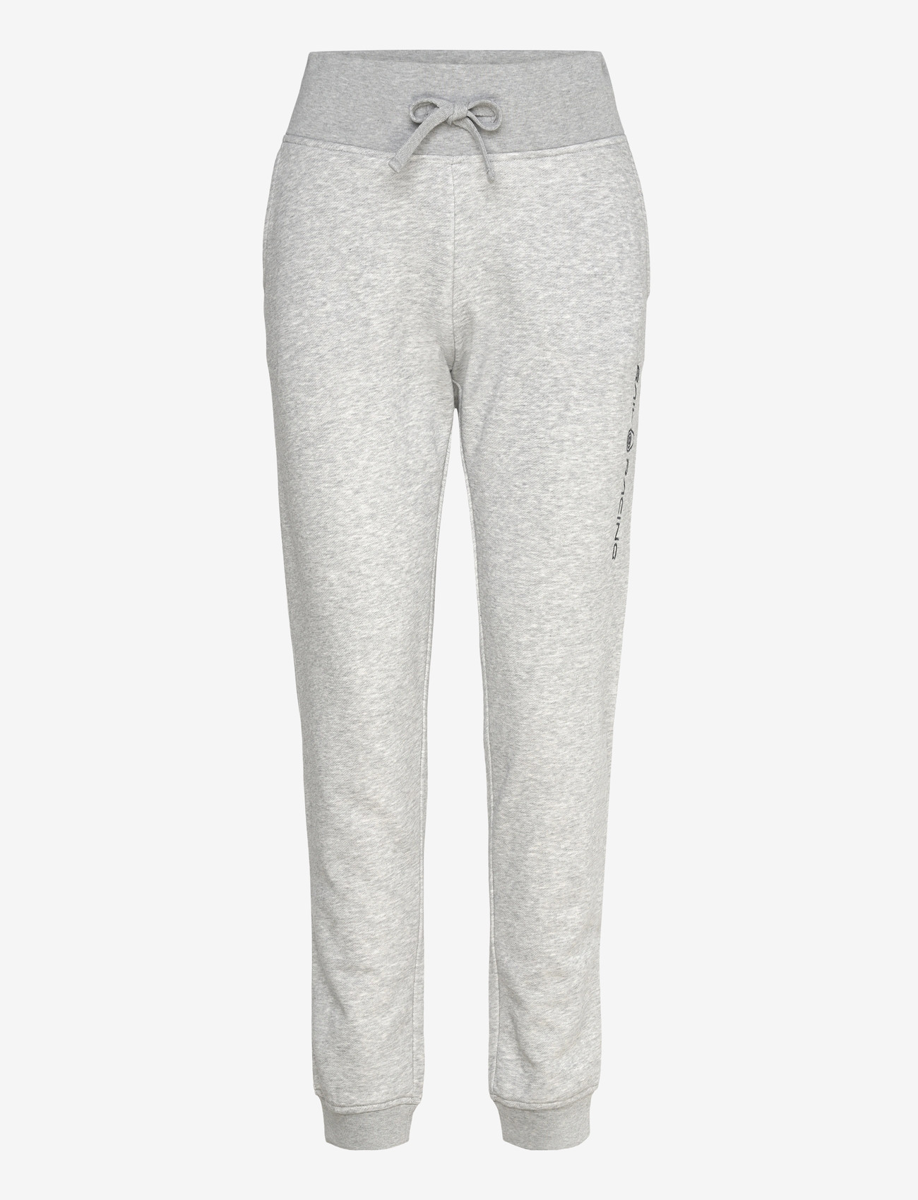 Sail Racing - W GALE SWEAT PANT - trainingshosen - grey mel - 0