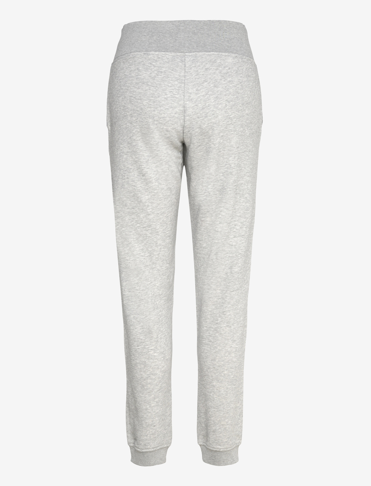 Sail Racing - W GALE SWEAT PANT - trainingshosen - grey mel - 1