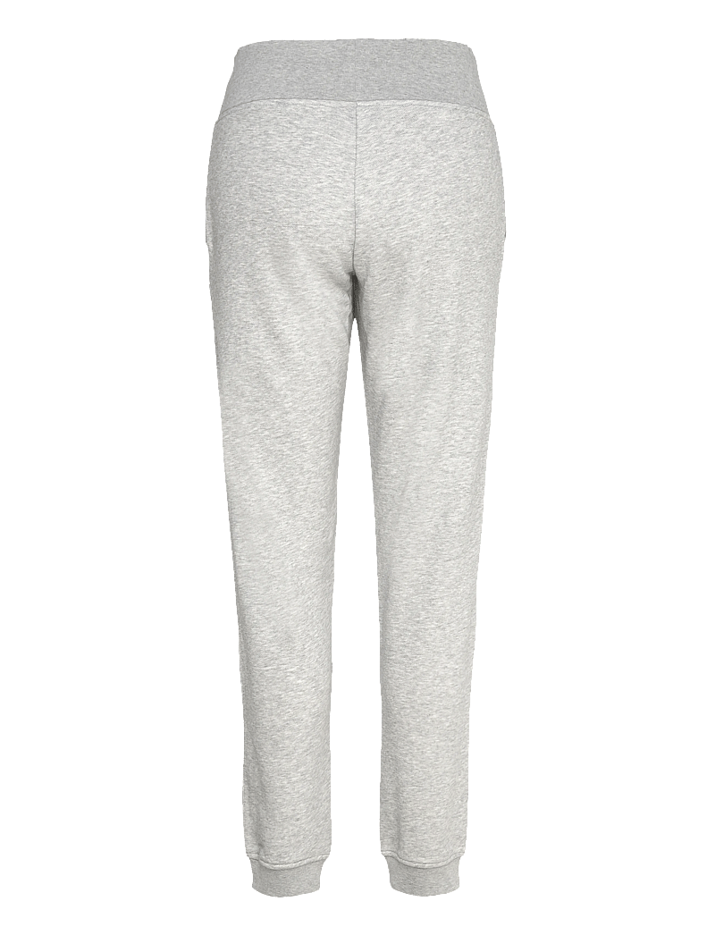 Sail Racing - W GALE SWEAT PANT - trainingshosen - grey mel - 1