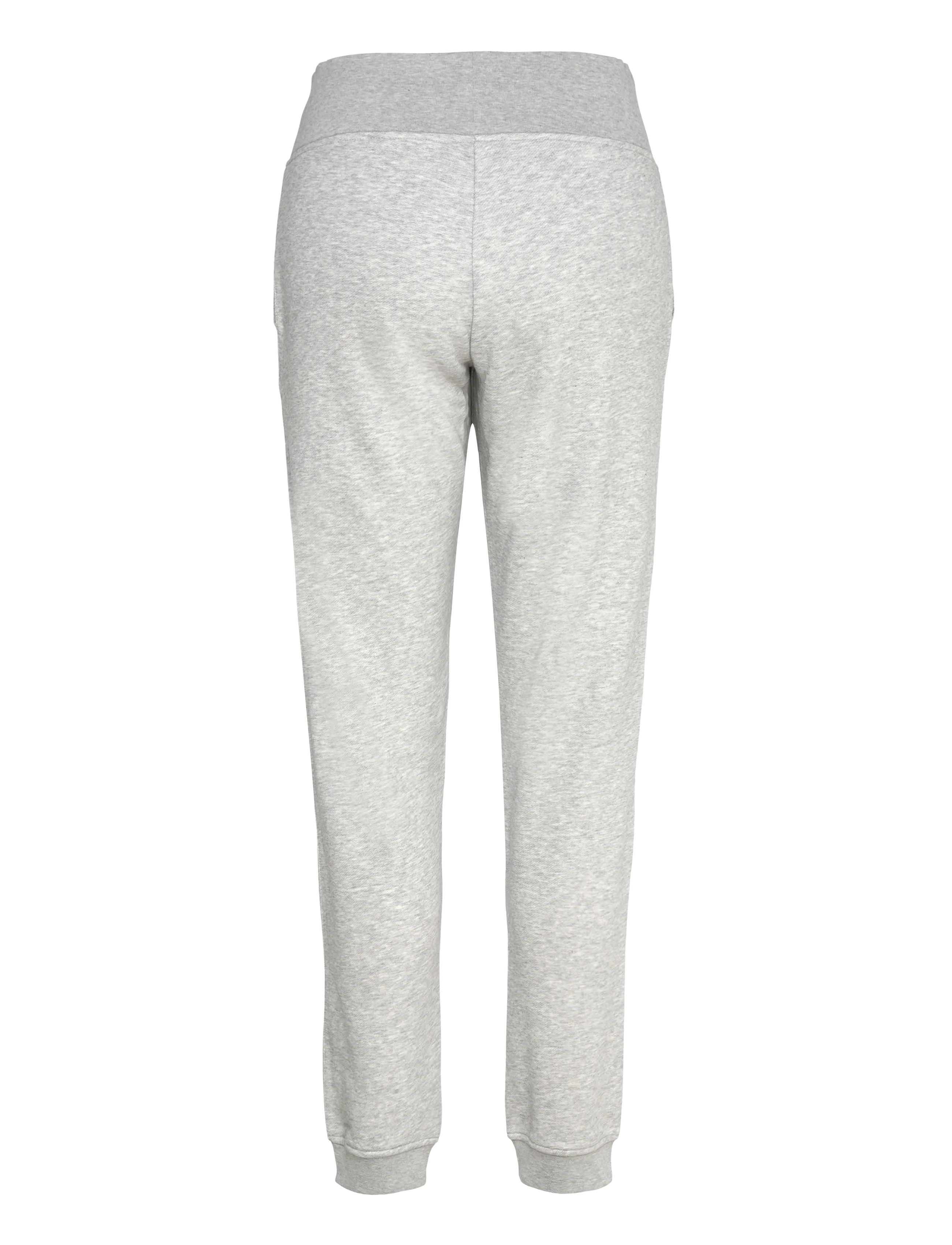 Sail Racing - W GALE SWEAT PANT - training pants - grey mel - 1