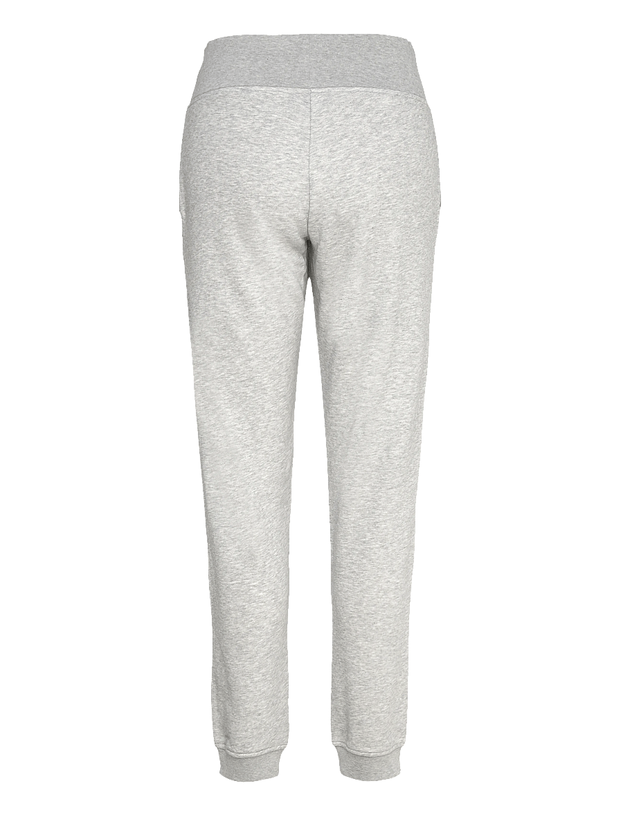 Sail Racing - W GALE SWEAT PANT - träningsbyxor - grey mel - 1