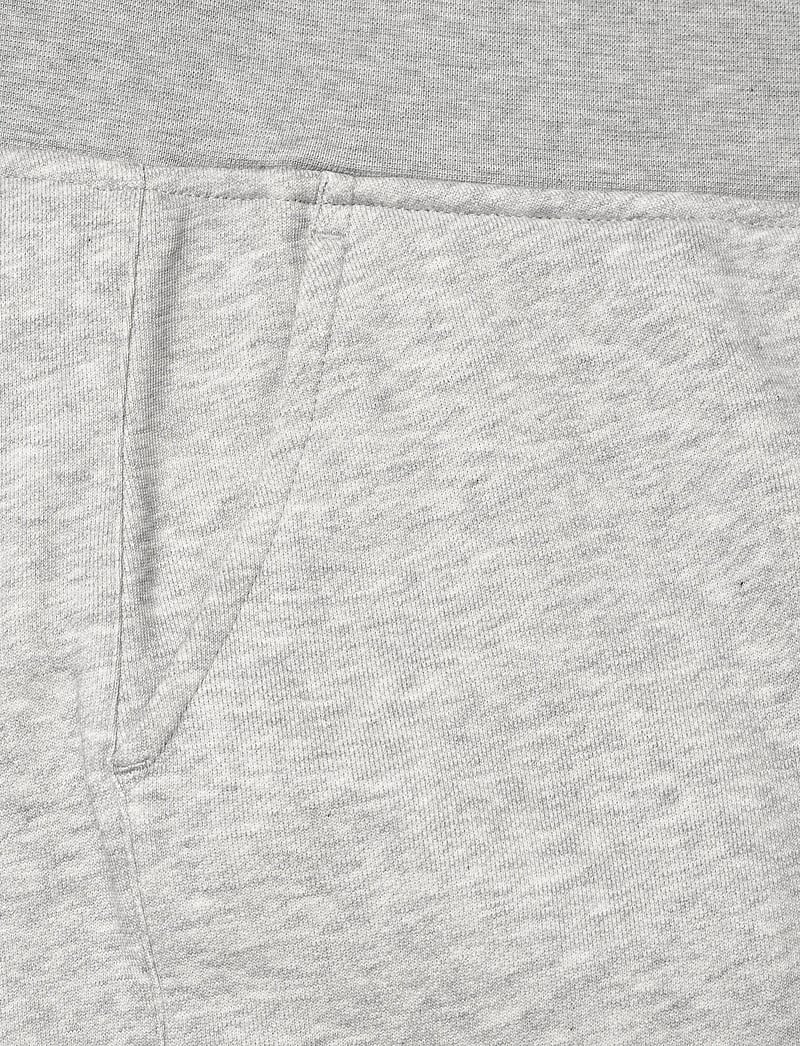 Sail Racing - W GALE SWEAT PANT - trainingshosen - grey mel - 2