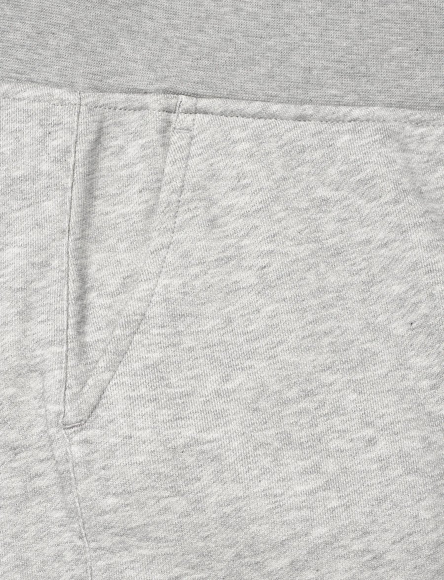 Sail Racing - W GALE SWEAT PANT - träningsbyxor - grey mel - 2