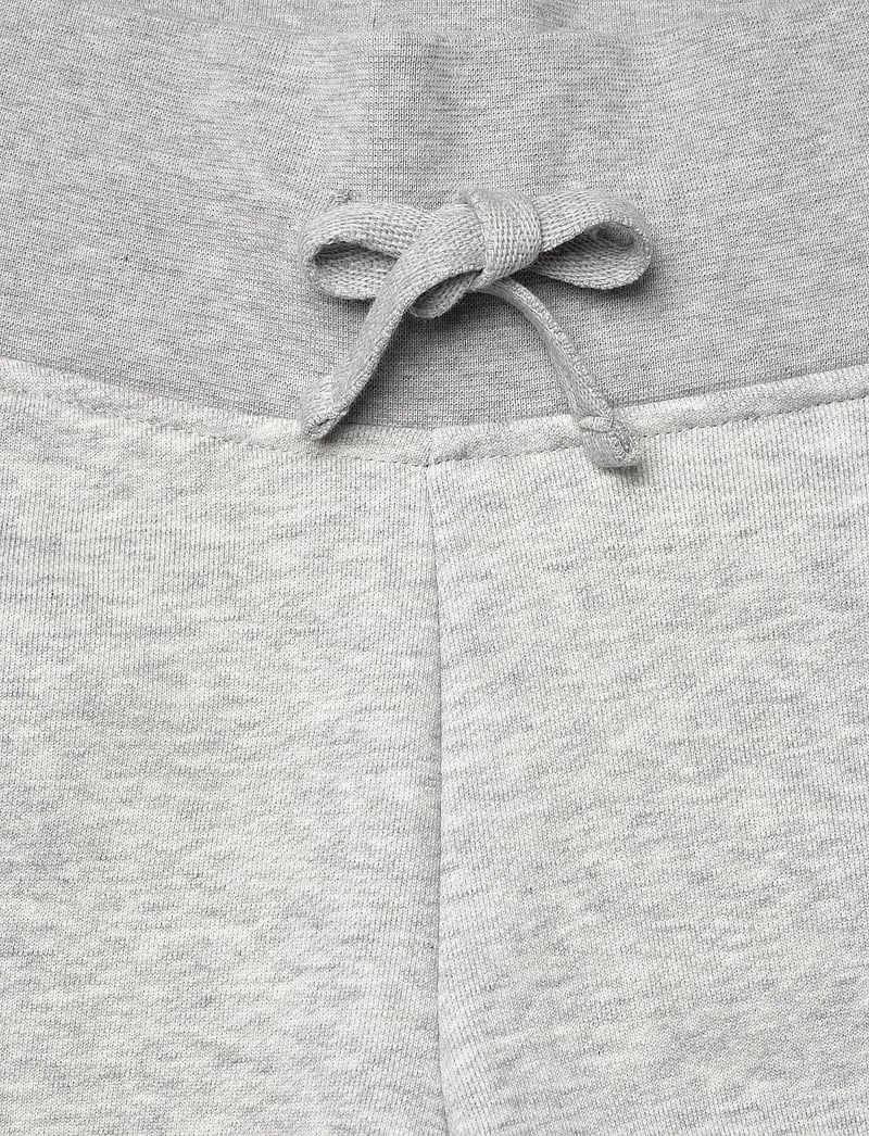 Sail Racing - W GALE SWEAT PANT - trainingshosen - grey mel - 3