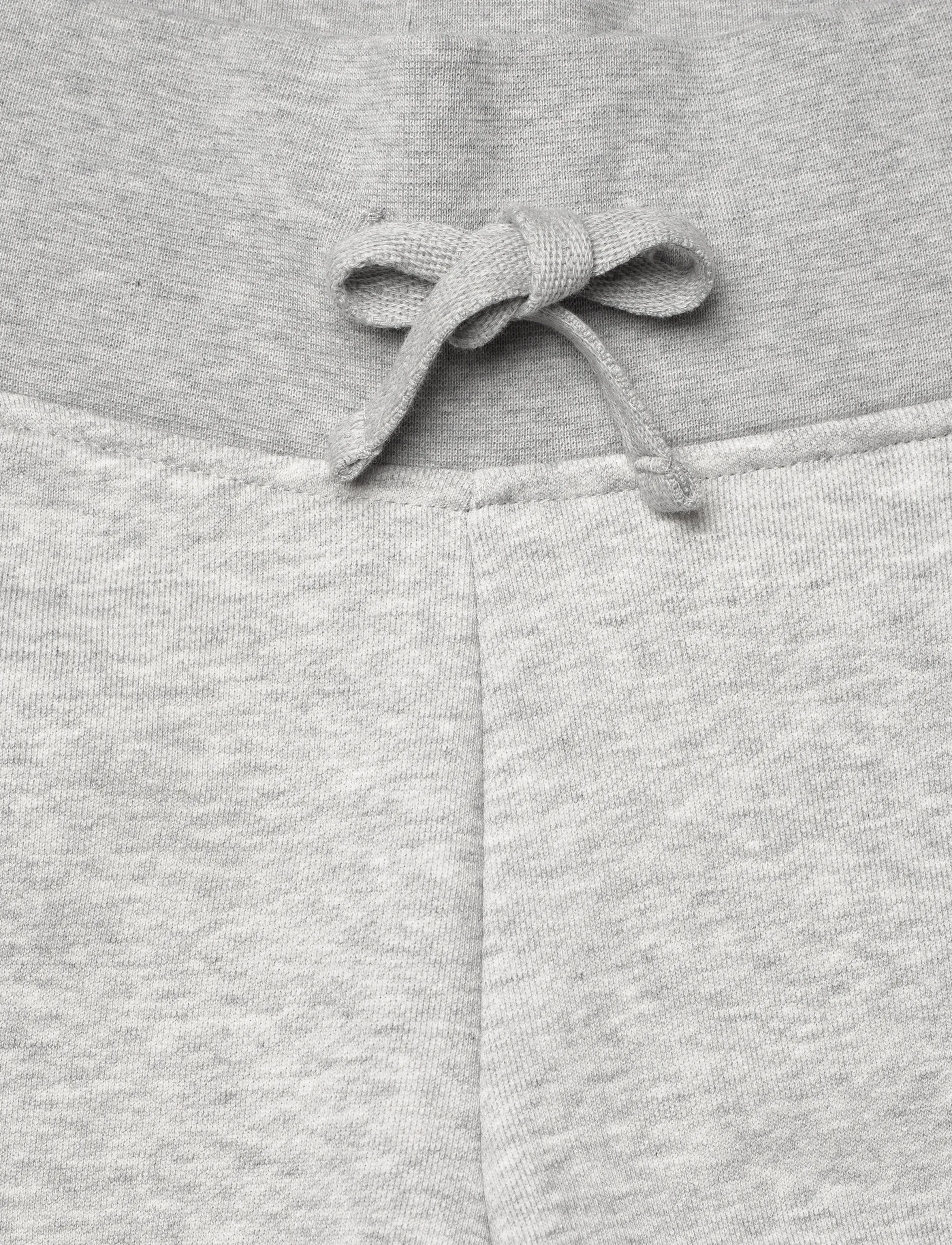 Sail Racing - W GALE SWEAT PANT - träningsbyxor - grey mel - 3