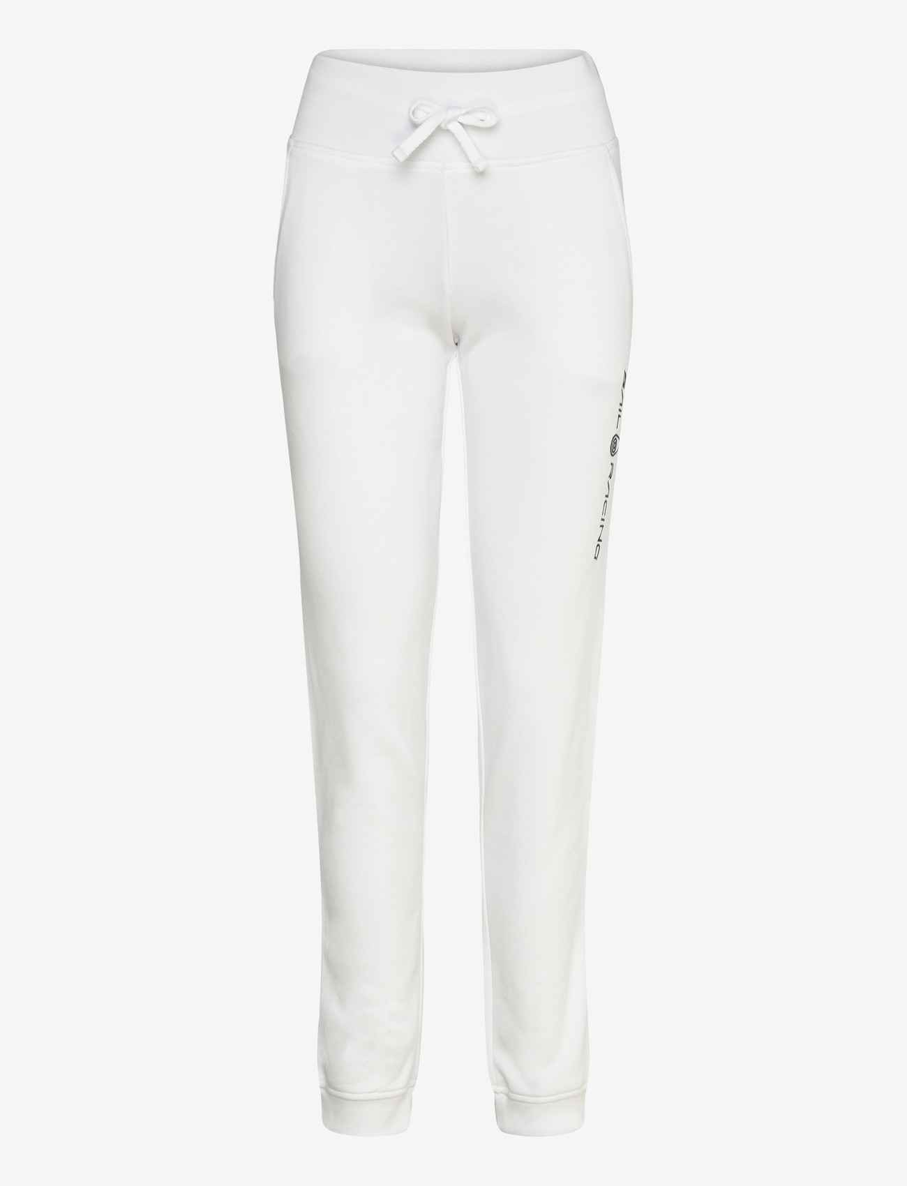 Sail Racing - W GALE SWEAT PANT - training pants - white - 0