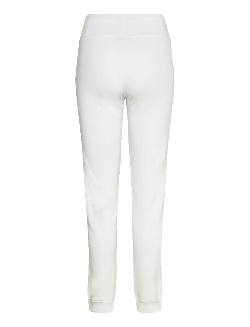Sail Racing - W GALE SWEAT PANT - spodnie treningowe - white - 1