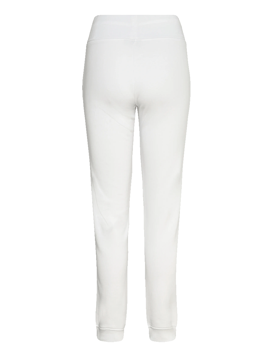 Sail Racing - W GALE SWEAT PANT - träningsbyxor - white - 1