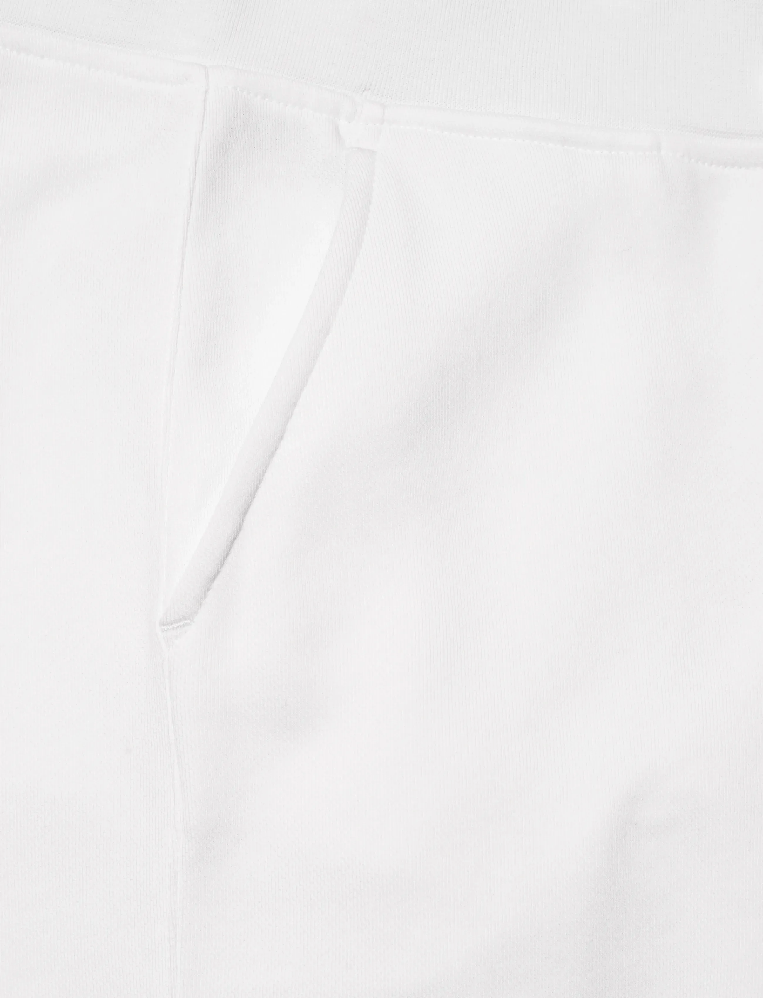 Sail Racing - W GALE SWEAT PANT - träningsbyxor - white - 2