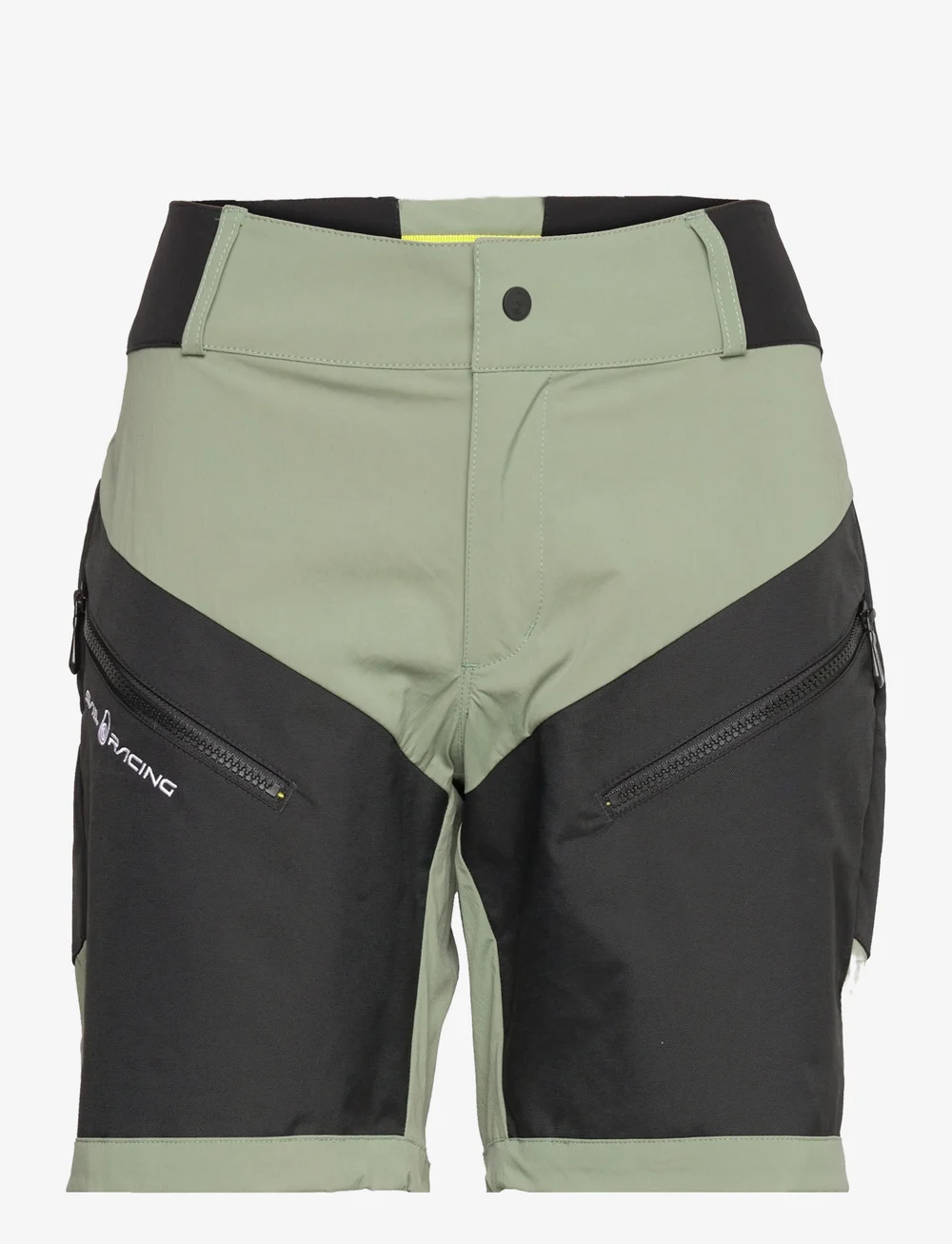 Sail Racing - W SPRAY TECH SHORTS - udendørsshorts - nature green - 0
