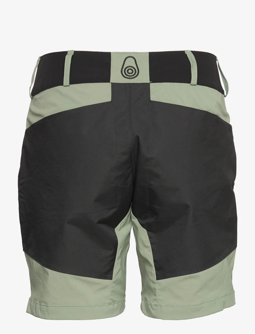 Sail Racing - W SPRAY TECH SHORTS - udendørsshorts - nature green - 1