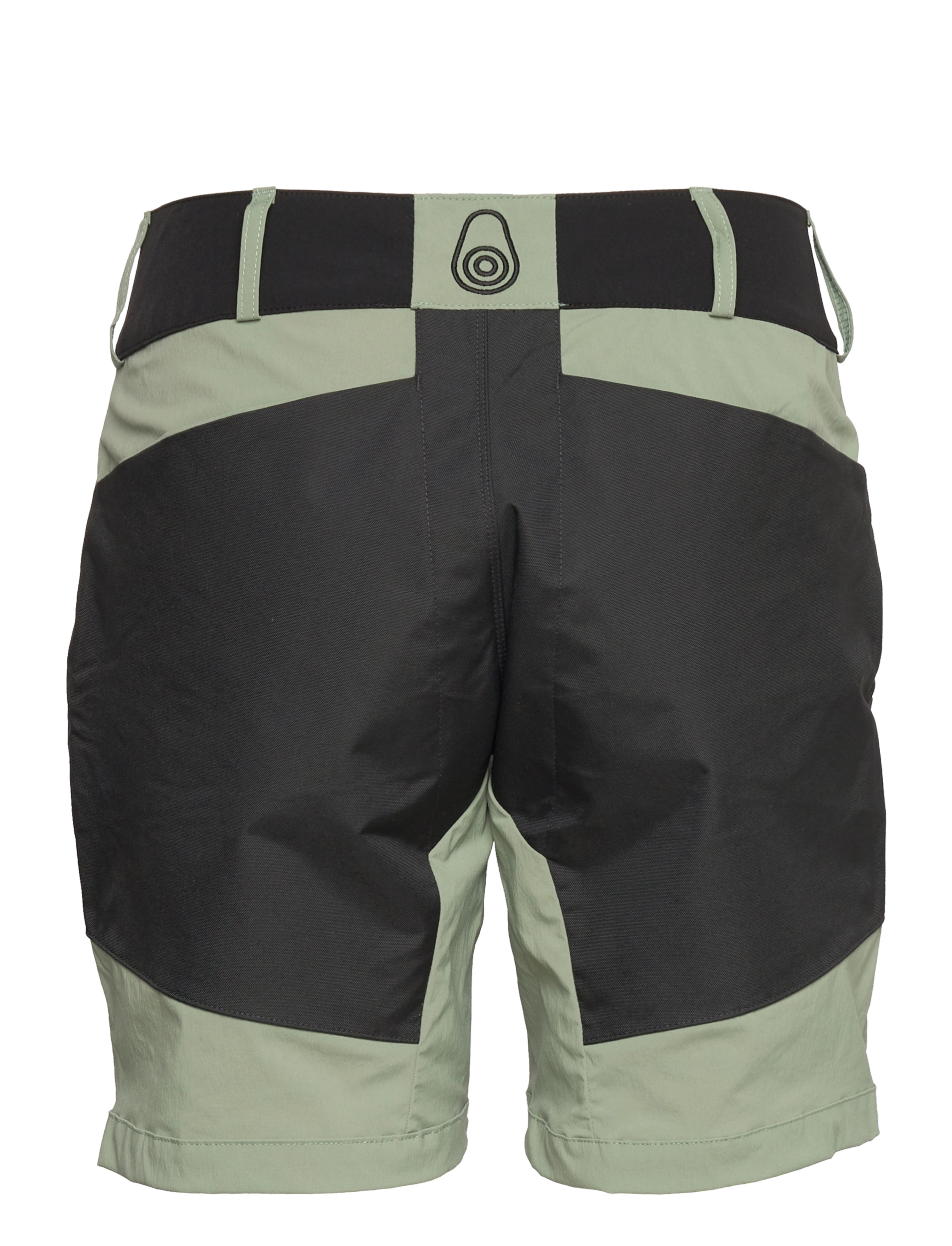Sail Racing - W SPRAY TECH SHORTS - nature green - 1