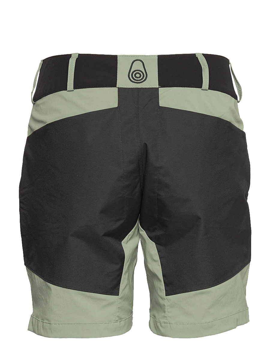 Sail Racing - W SPRAY TECH SHORTS - nature green - 1