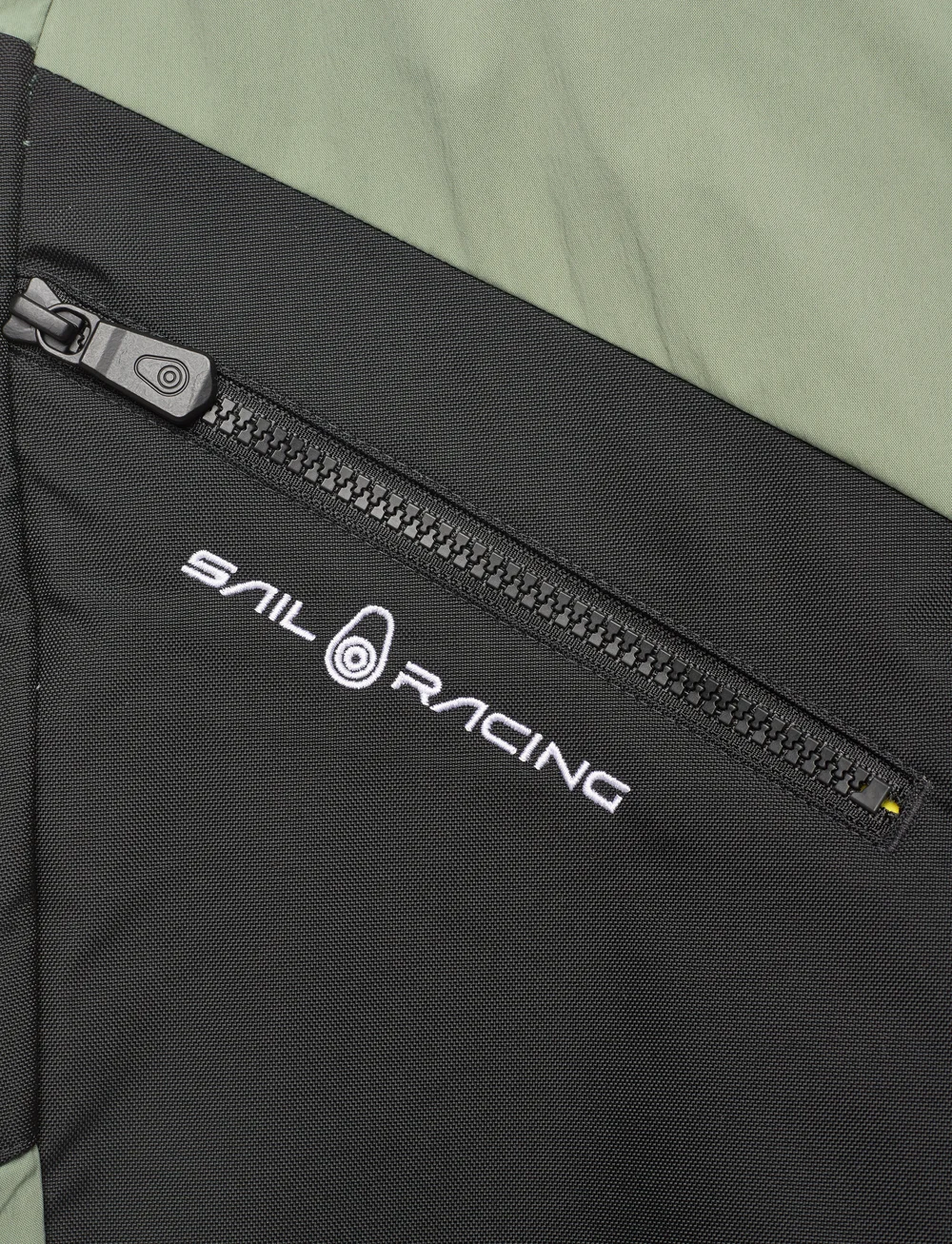 Sail Racing - W SPRAY TECH SHORTS - udendørsshorts - nature green - 2