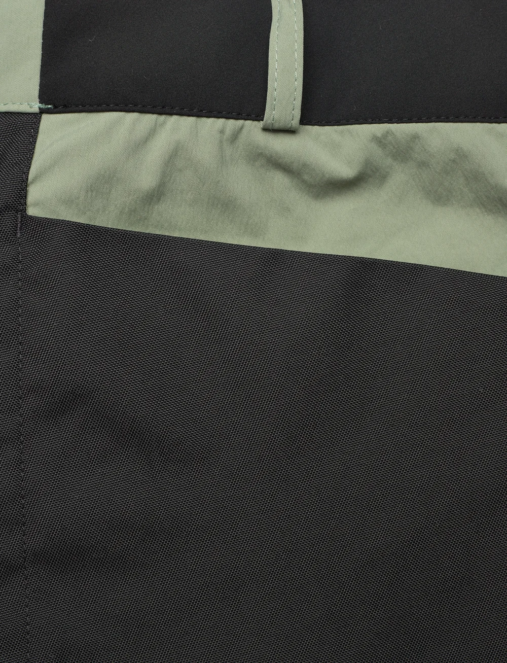 Sail Racing - W SPRAY TECH SHORTS - udendørsshorts - nature green - 4